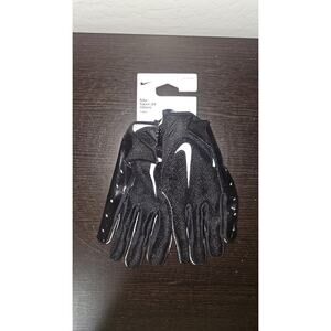 Nike Vapor Jet 7.0 Gloves Black/White Men's 3XL Receiver Football NWT